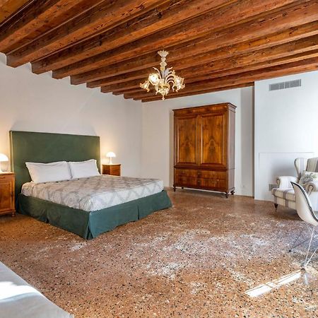 Sensale Apartment Венеция Екстериор снимка
