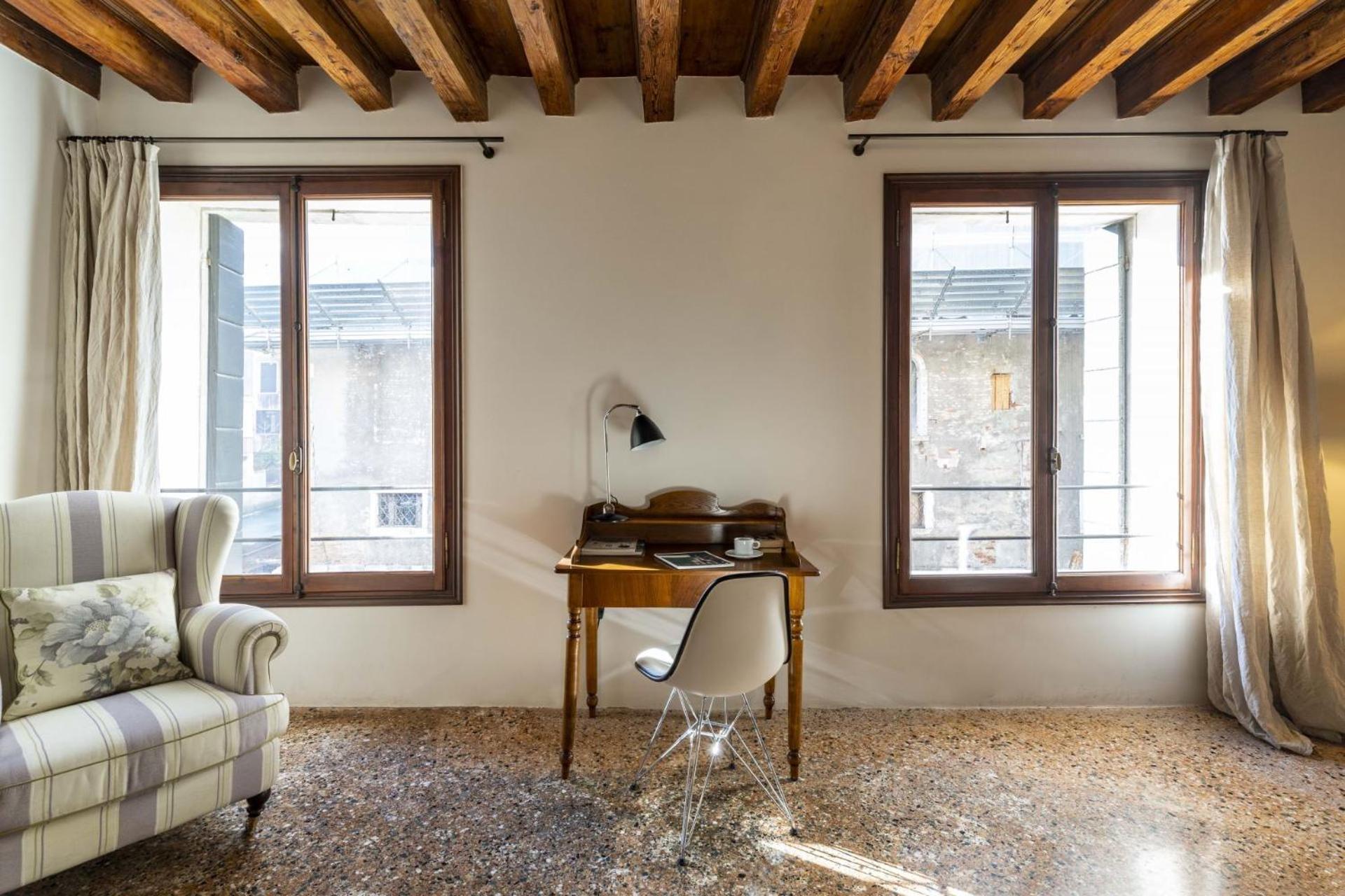 Sensale Apartment Венеция Стая снимка